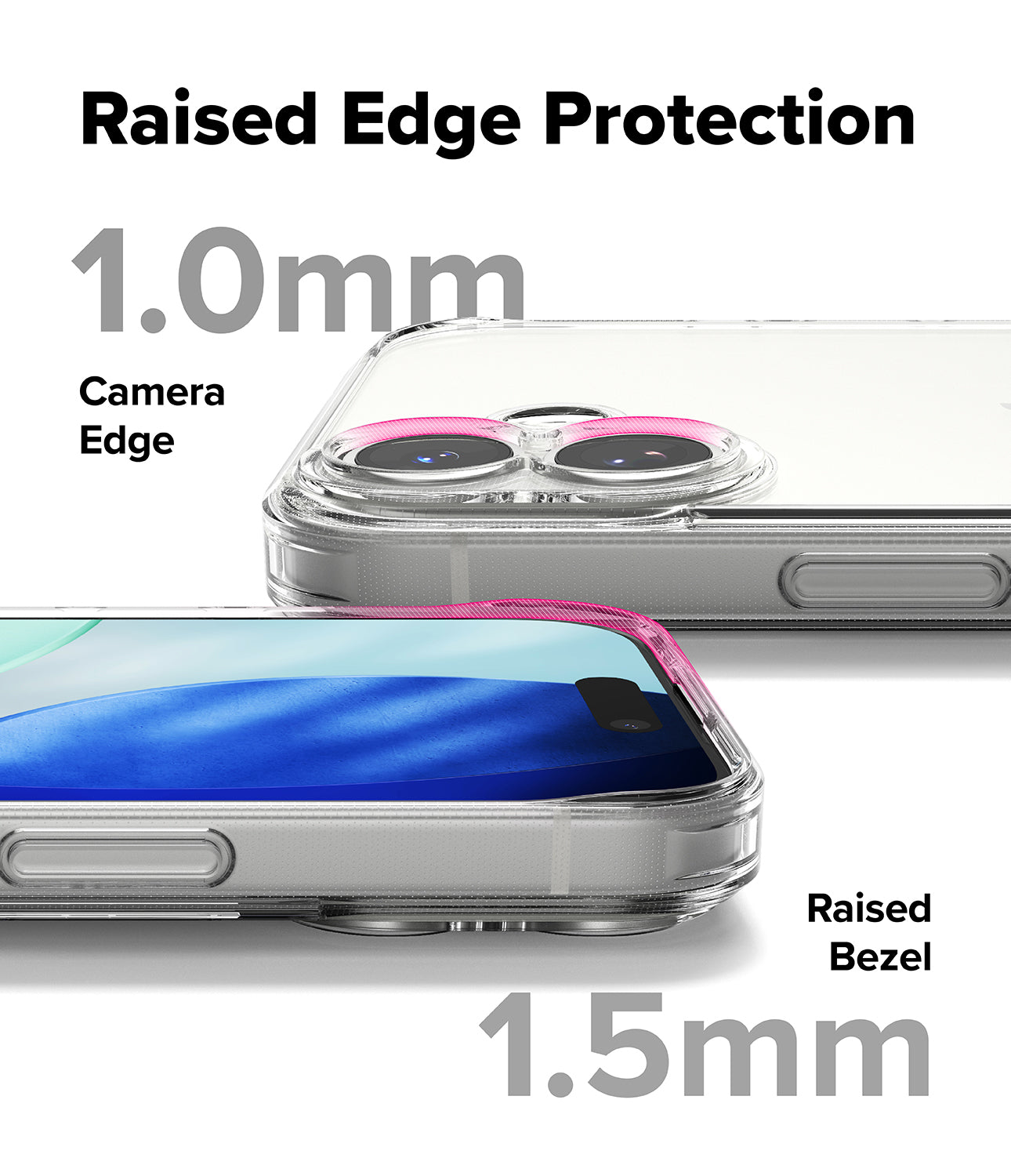 iPhone 17 Case | Fusion | Ringke Official Store