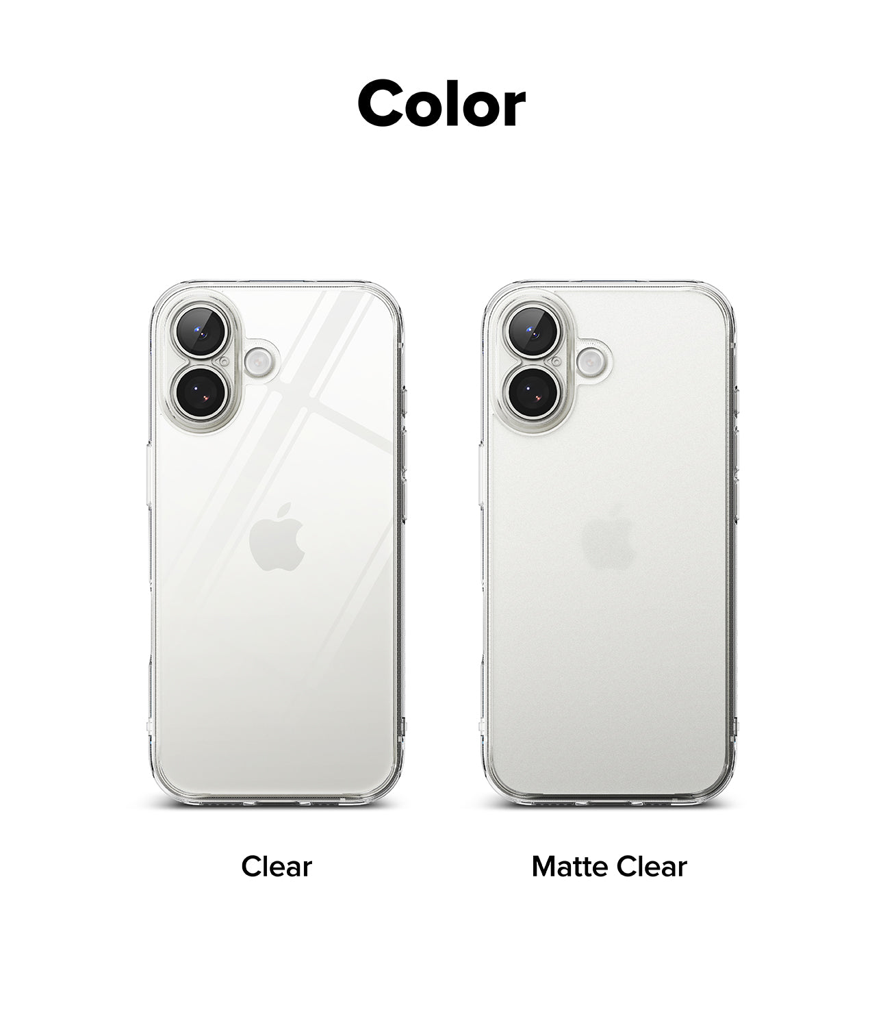 iPhone 17 Case | Fusion | Ringke Official Store