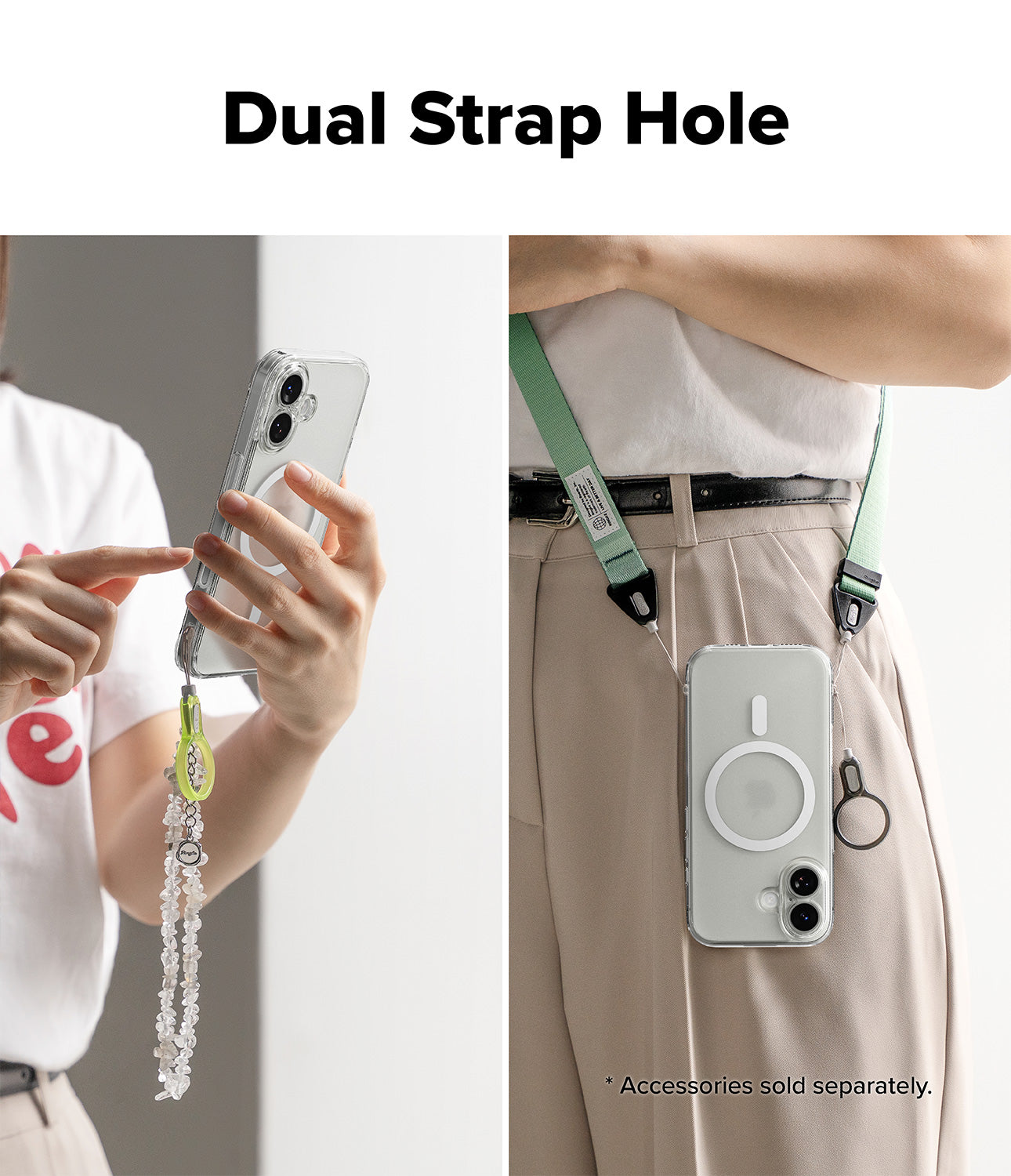 group-Matte Clear / + Camera Glass (2P)