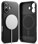 iPhone 17 Case | Onyx Magnetic iPhone 17 Case | Onyx Magnetic