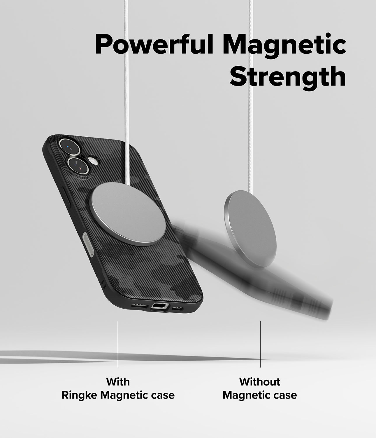 group-Camo Black / + Privacy Screen Protector (2P)