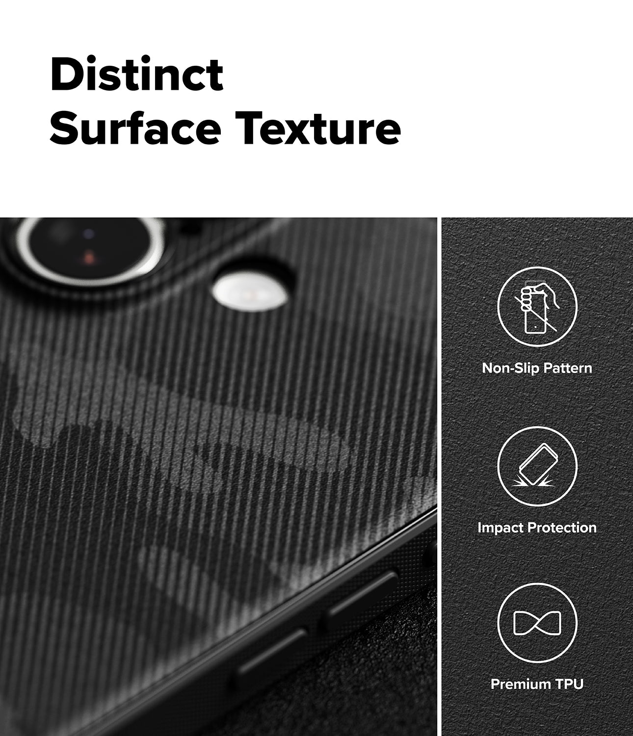 group-Camo Black / + Screen Protector & Camera Glass (2P)