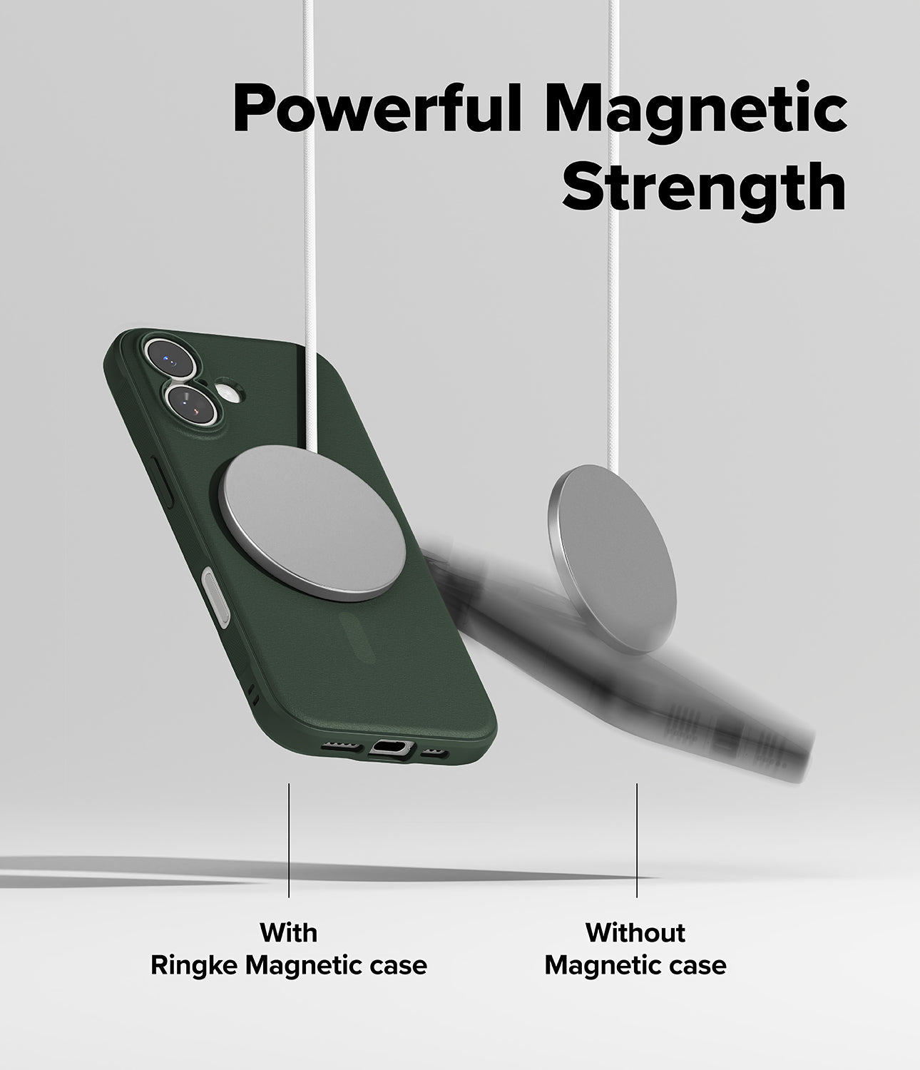 group-Dark Green / + Camera Glass (2P)
