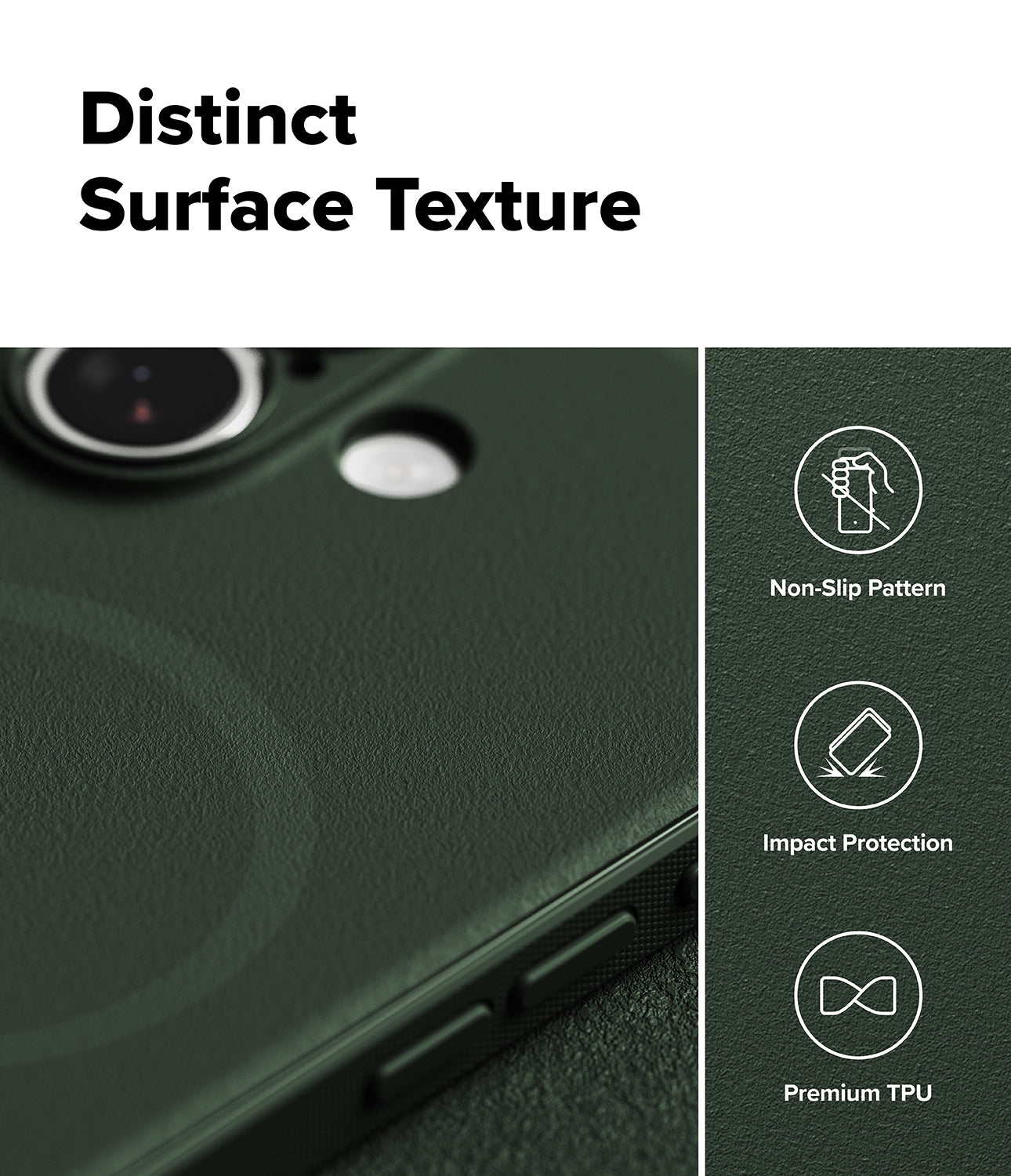 group-Dark Green / + Screen Protector (2P)