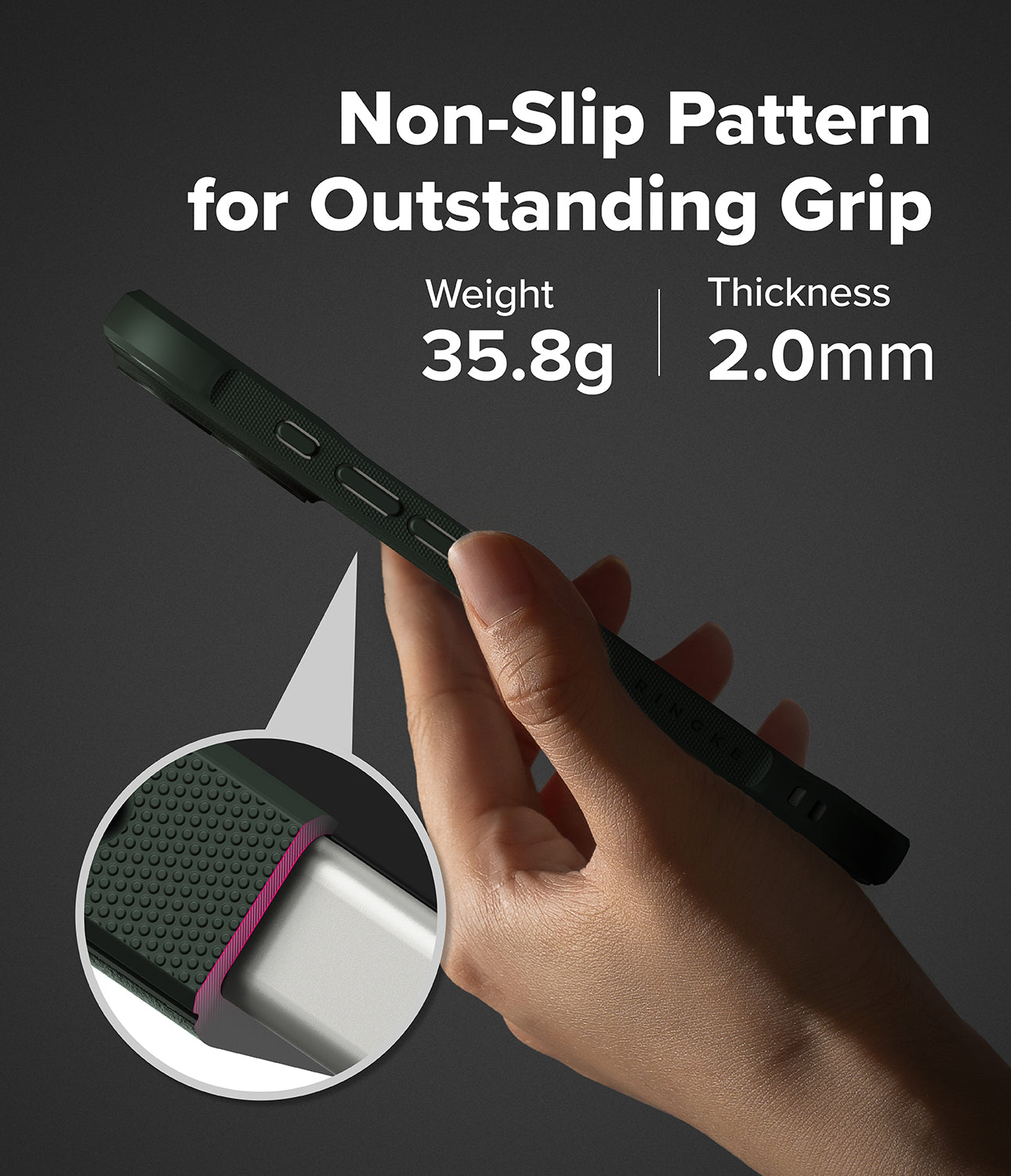 group-Dark Green / + Screen Protector & Camera Glass (2P)