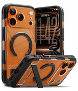 iPhone 17 Pro Max Case | UX Magnetic