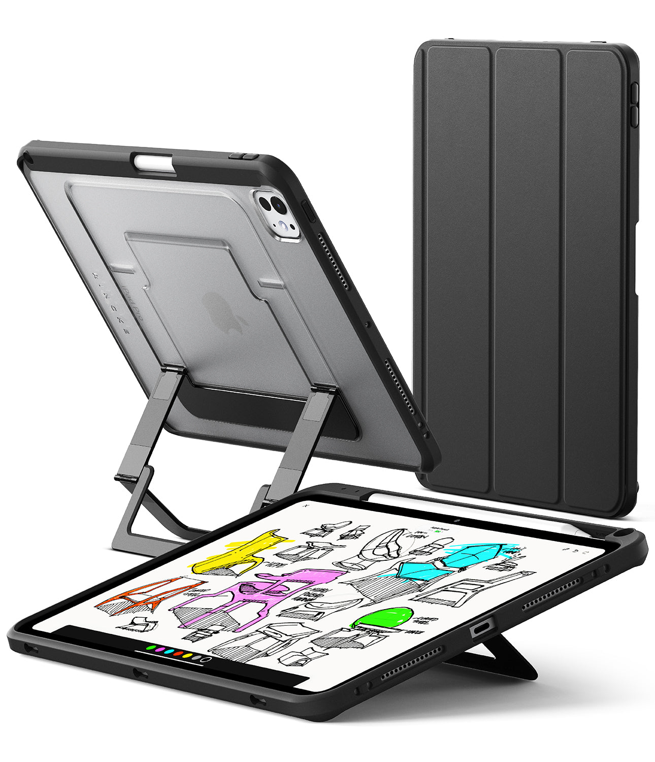 Apple iPad Pro 11