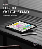 Fusion Sketch Stand for iPad Pro 13-inch M4