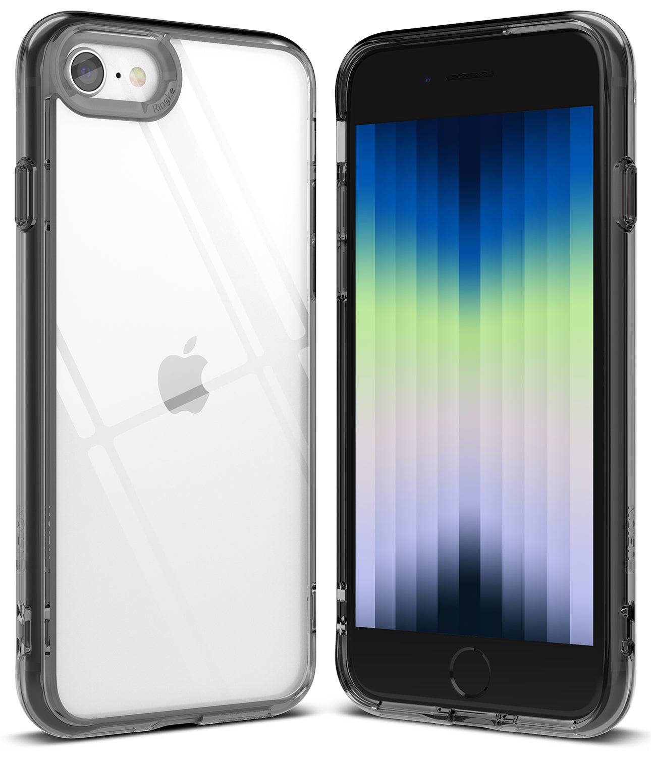 iPhone SE 2022 5G / SE 2020 / 8 Case | Fusion