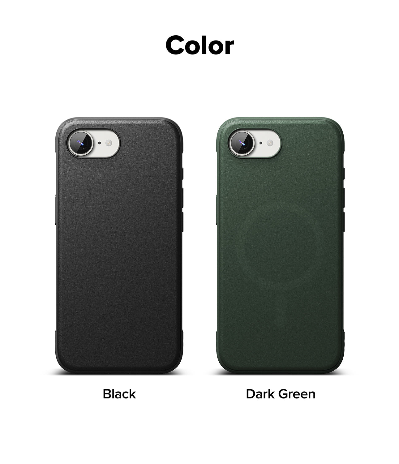 iPhone 16e Case | Onyx Magnetic | Ringke Official Store