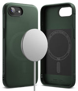 iPhone 16e Case | Onyx Magnetic