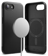 iPhone 16e Case | Onyx Magnetic | Ringke Official Store Black iPhone 16e Case | Onyx Magnetic | Ringke Official Store Black