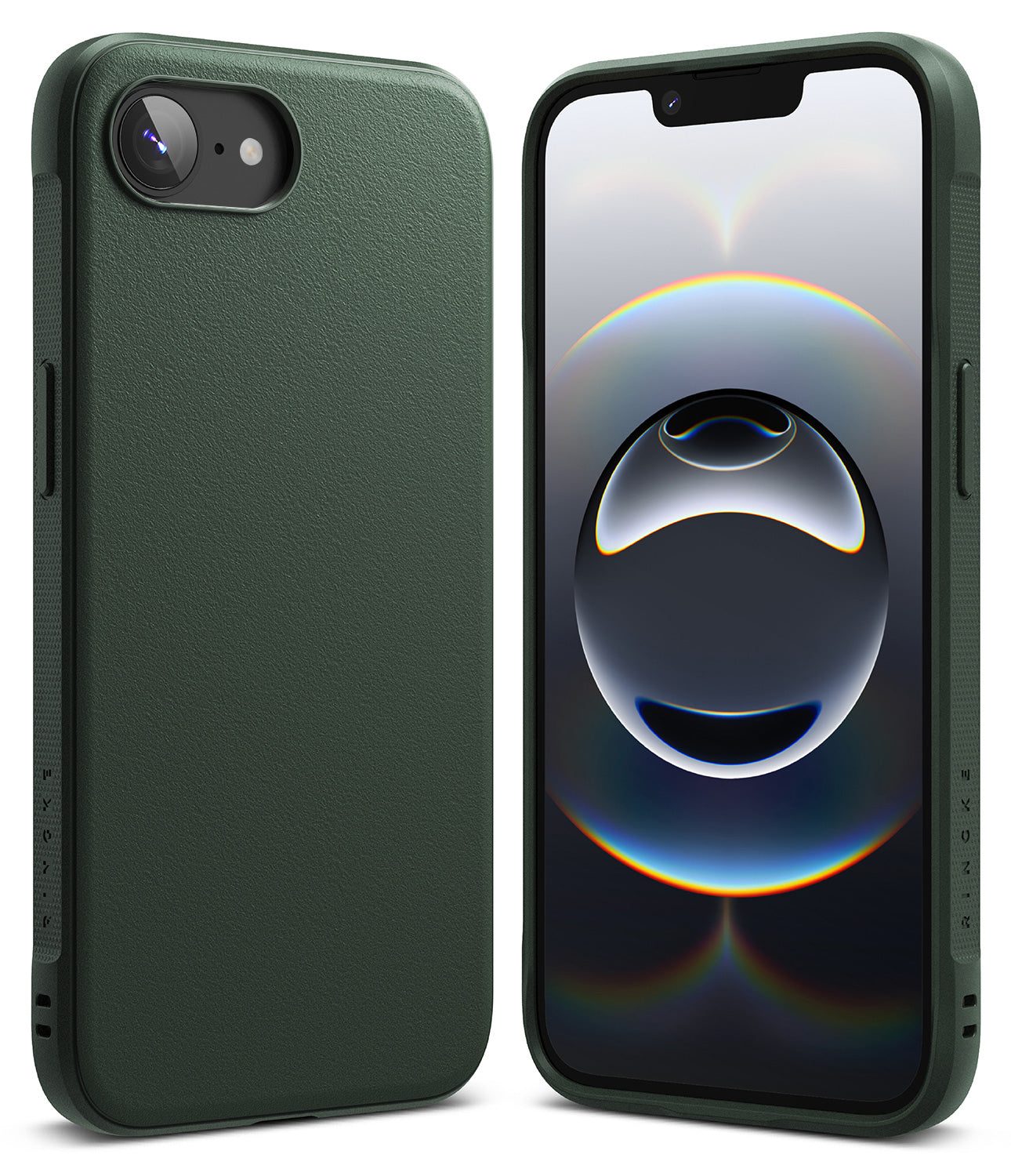 iPhone 16e Case | Onyx