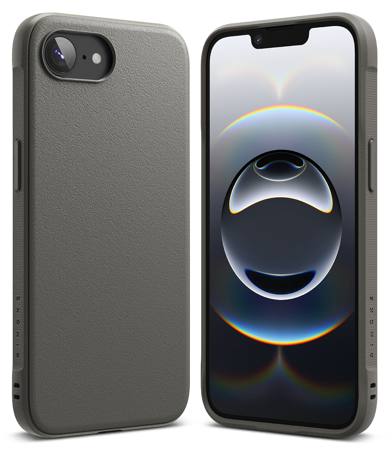 iPhone 16e Case | Onyx