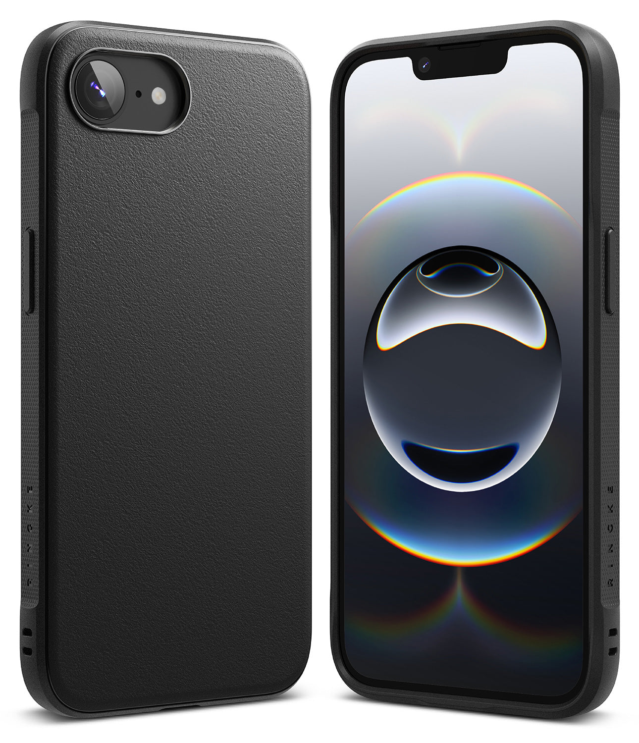 iPhone 16e Case | Onyx