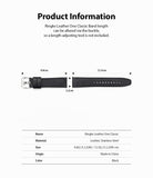 product information