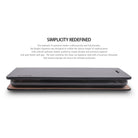 LG G5 Case | Signature - Simplicity Redefined