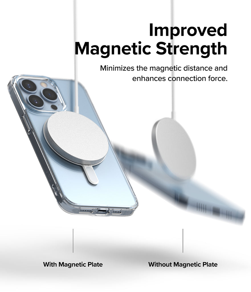 Ringke Magnetic Plate