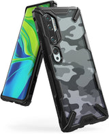 Xiaomi Mi Note 10, Xiaomi Note 10 Pro, Xiaomi Mi CC9 Pro [Fusion-X] - camo black