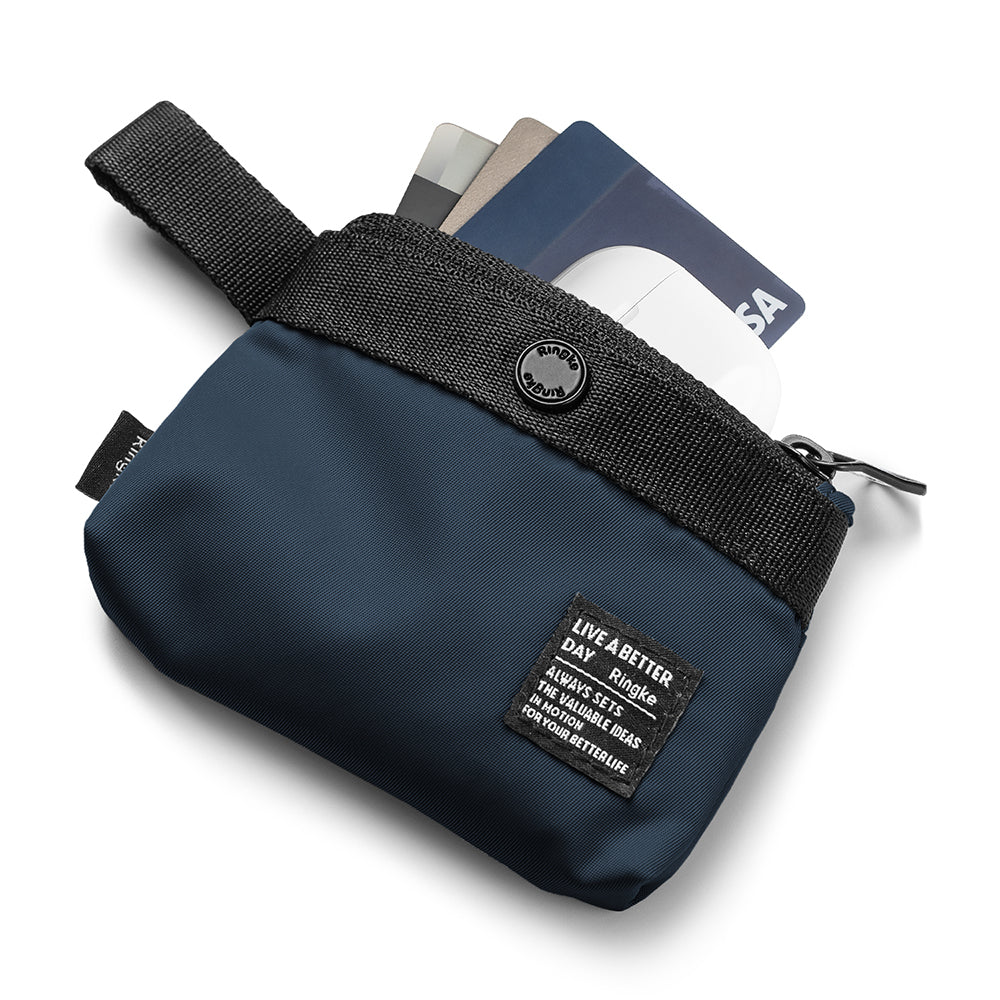 Ringke 2-Way Bag Miniature | AirPods Case – Ringke Official Store