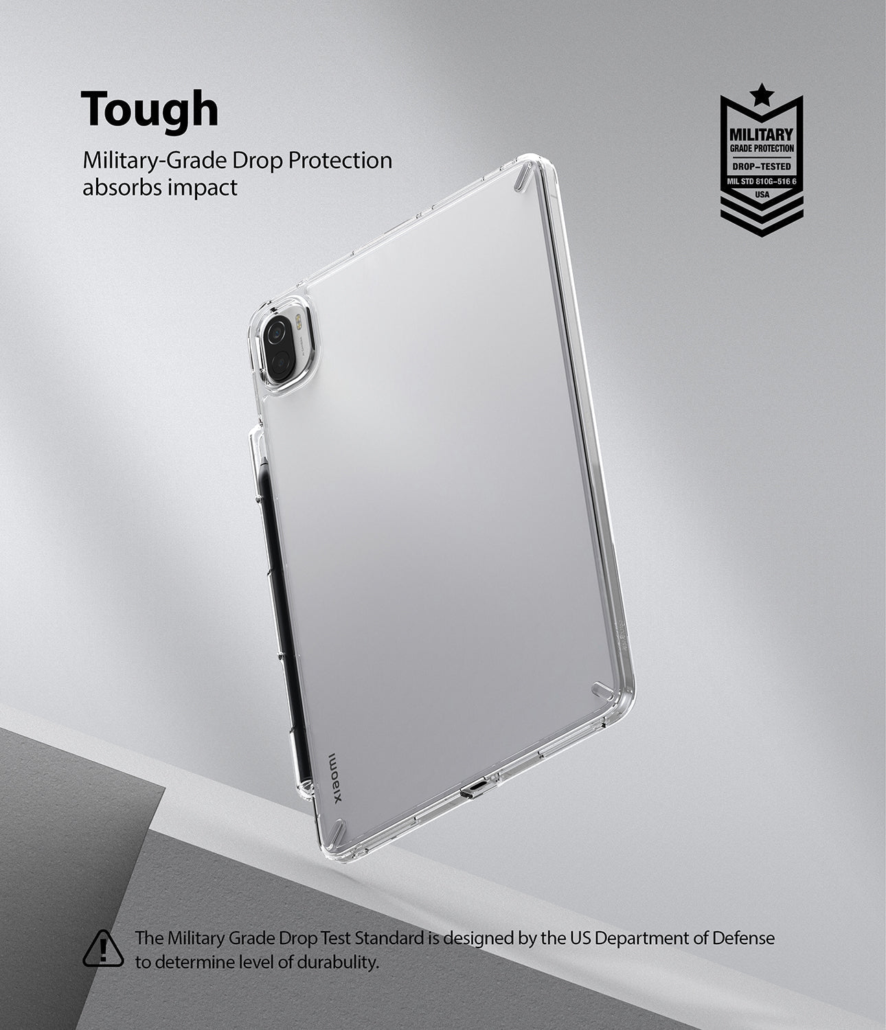 Xiaomi Pad 5 / 5 Pro | Ringke Fusion – Ringke Official Store