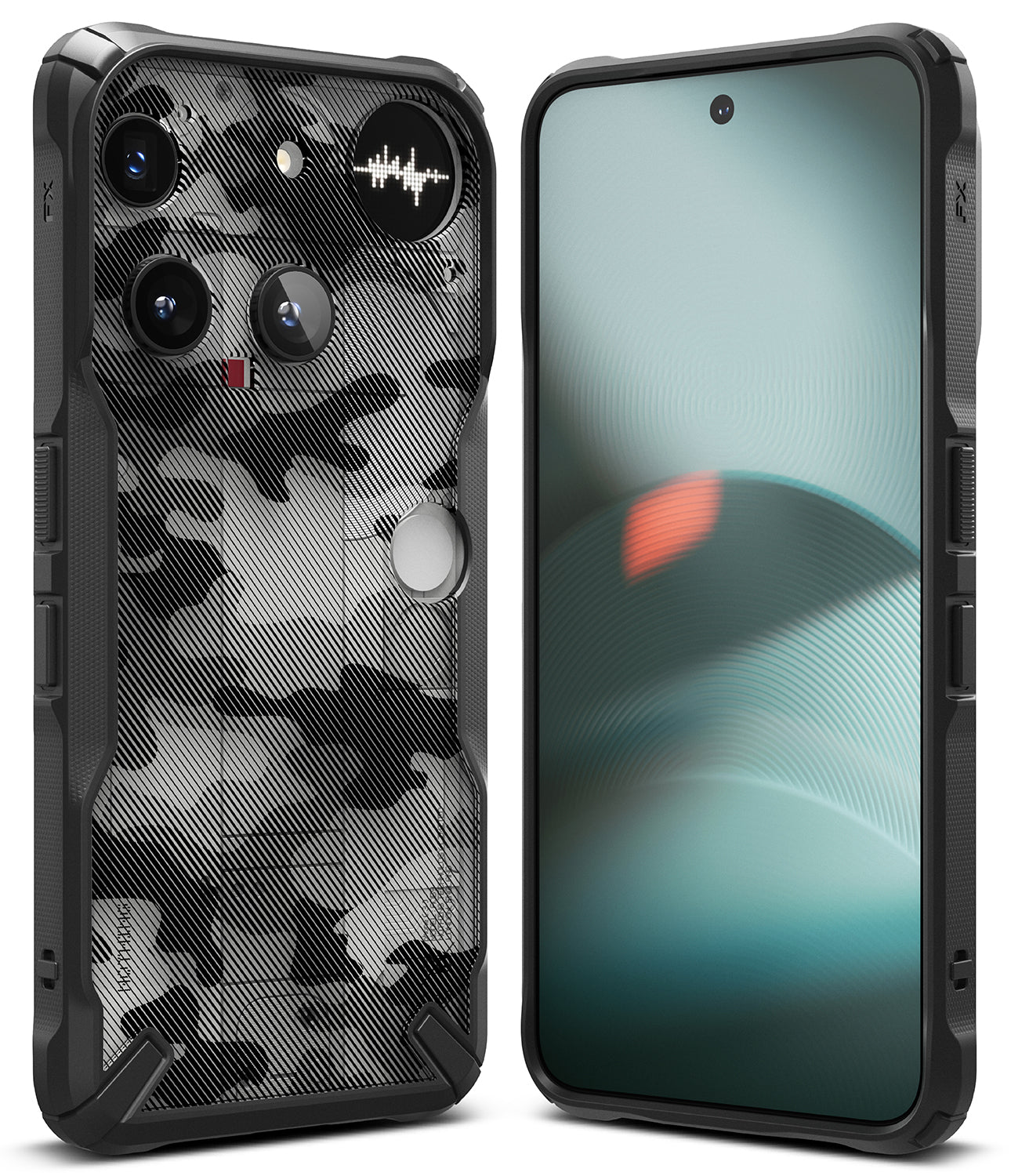 Nothing Phone (3) Case | Fusion-X