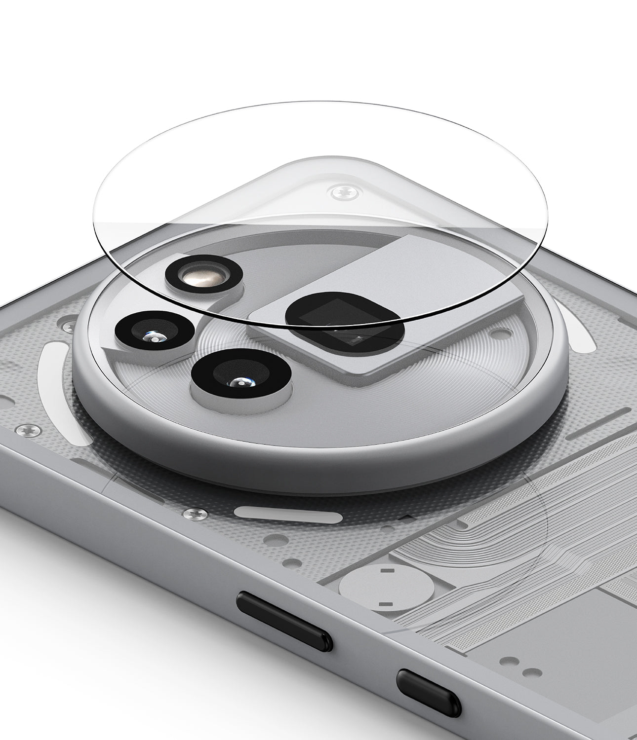 Nothing Phone (3a) / (3a) Pro | Camera Glass | Ringke Official Store