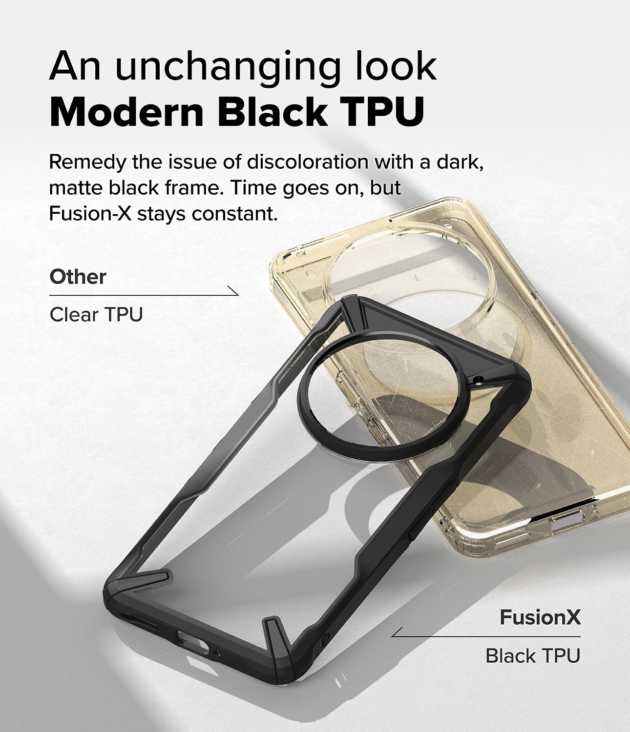 Nothing Phone (3a) Pro Case | Fusion-X | Ringke Official Store