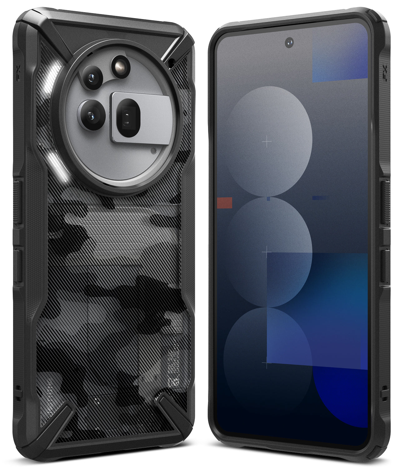 Nothing Phone (3a) Pro Case | Fusion-X | Ringke Official Store