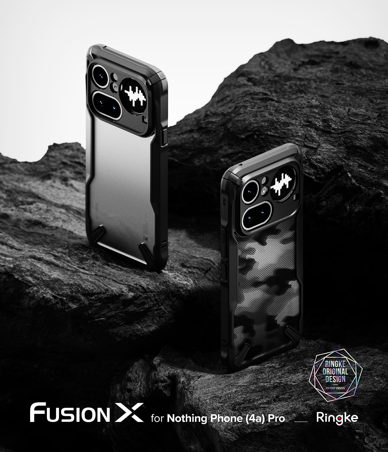 Nothing Phone (4a) Pro – Ringke Official Store