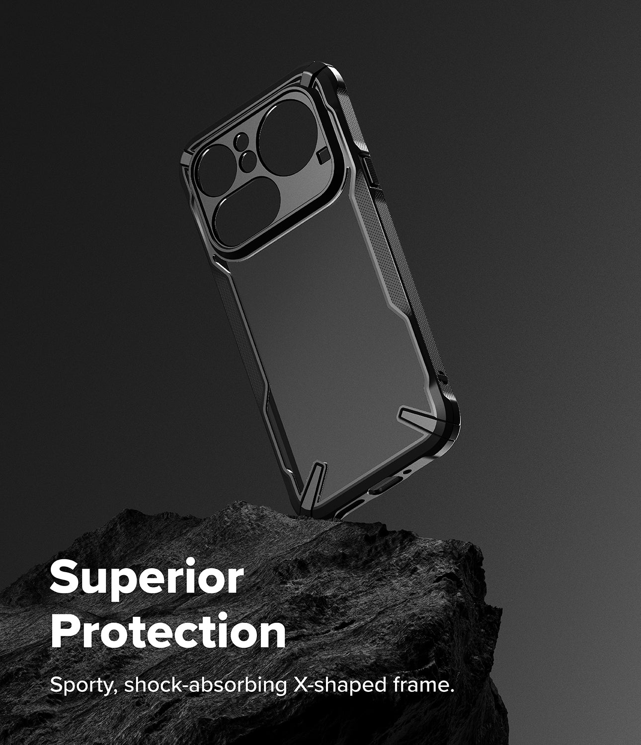 Nothing Phone (4a) Pro Case | Fusion-X | Ringke Official Store