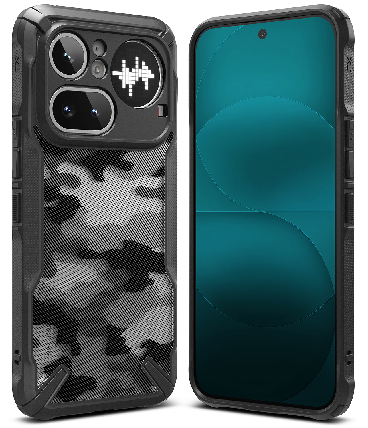 Nothing Phone (4a) Pro Case | Fusion-X