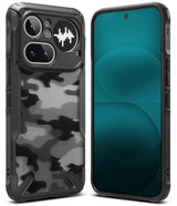 Nothing Phone (4a) Pro Case | Fusion-X