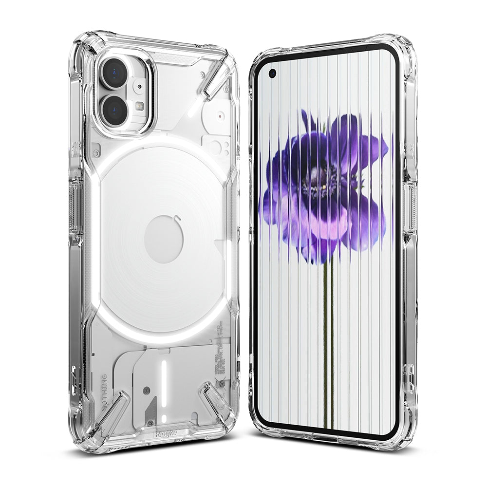 Nothing Phone (1) Case | Ringke Fusion-X – Ringke Official Store