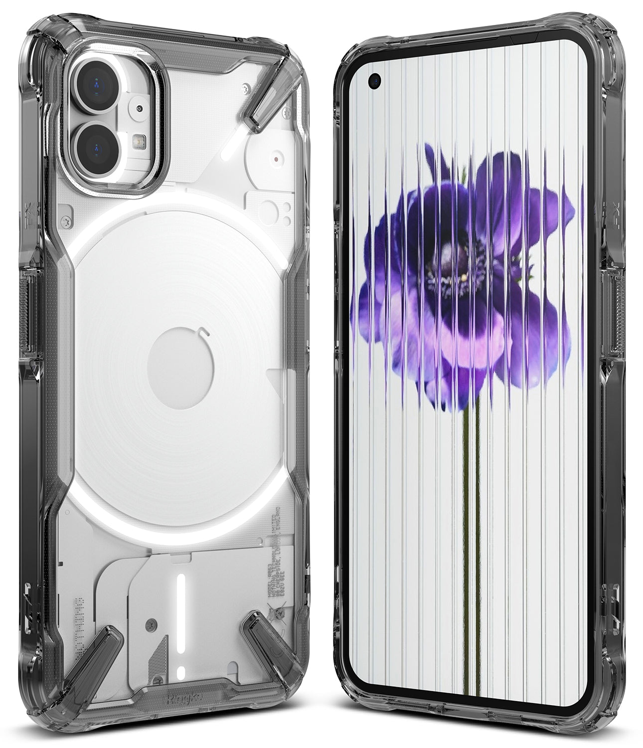 Nothing Phone (1) Case | Fusion-X