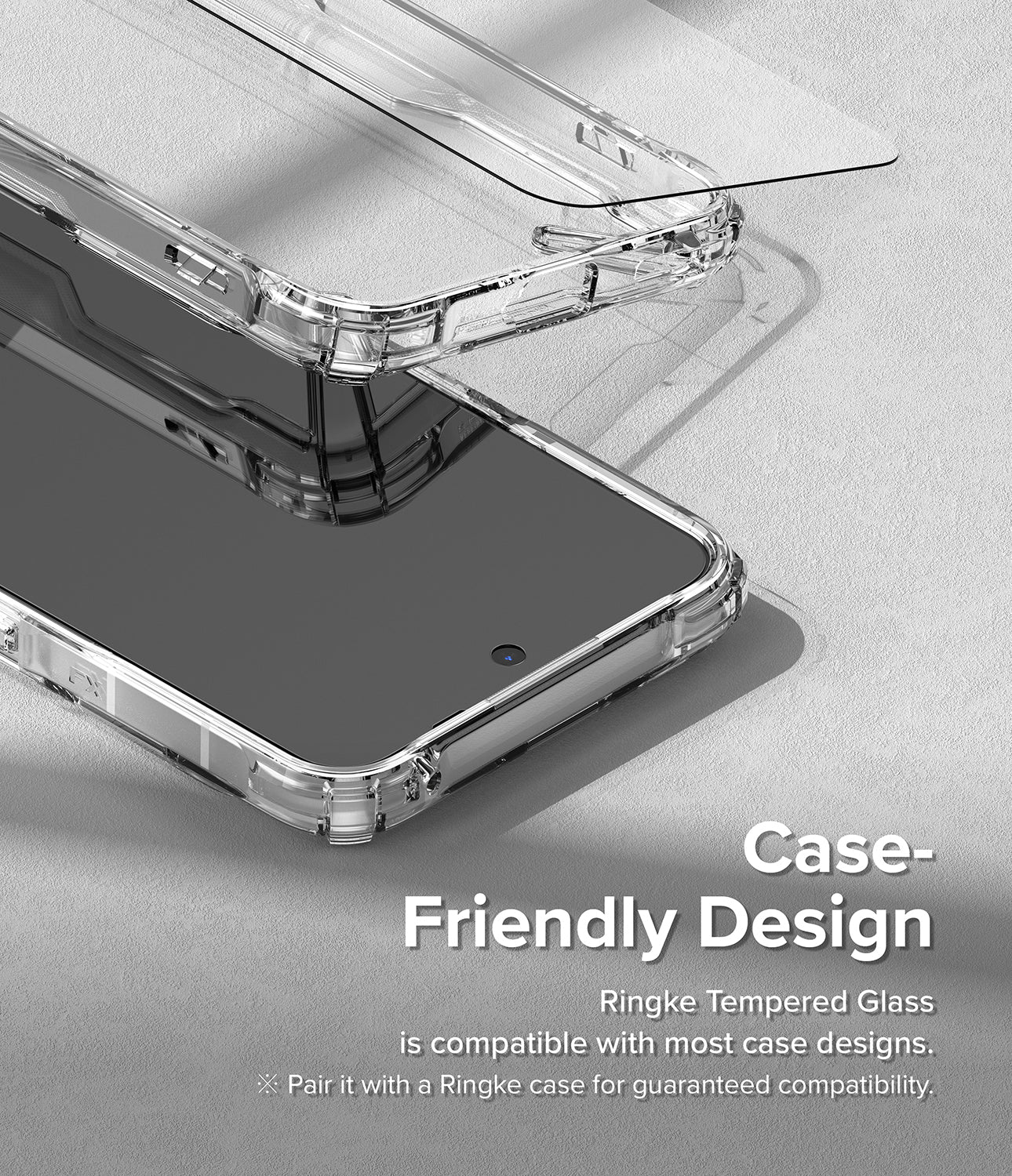 Nothing Phone (2) Screen Protector | Glass