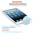 Google Nexus 5X Screen Protector | Invisible Defender [4P] - Good Surface Hardness
