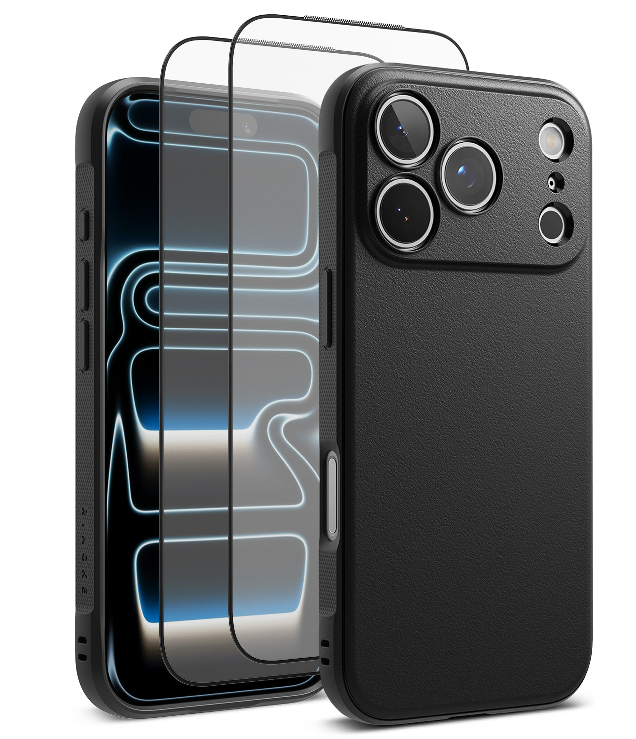 [Bundle] iPhone 17 Pro | Onyx Magnetic