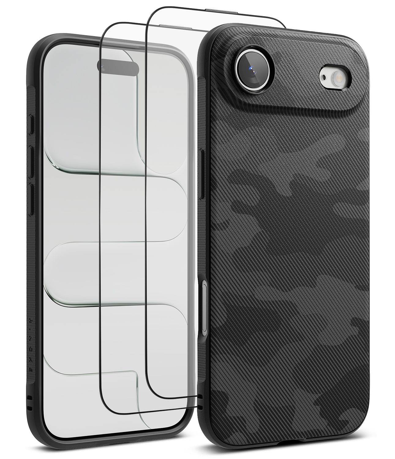 [Bundle] iPhone Air | Onyx Magnetic