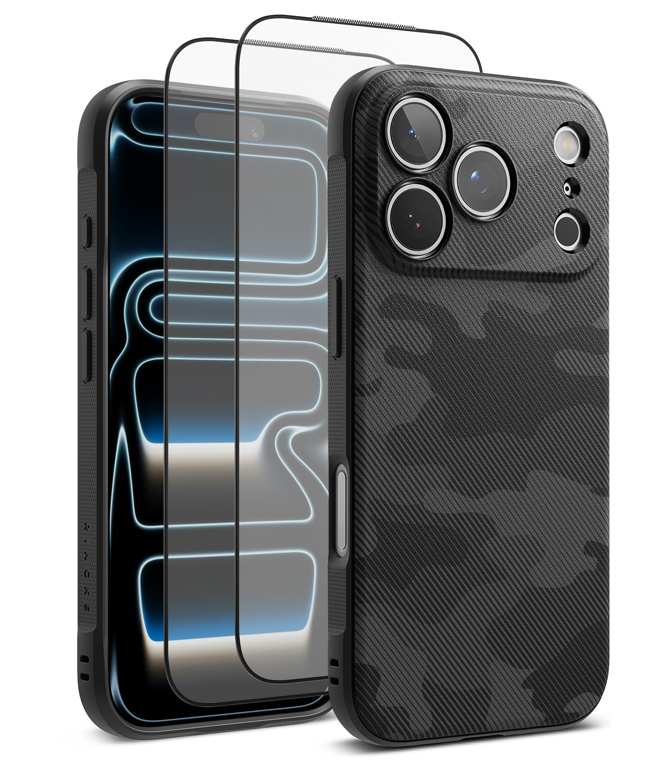 [Bundle] iPhone 17 Pro | Onyx Magnetic