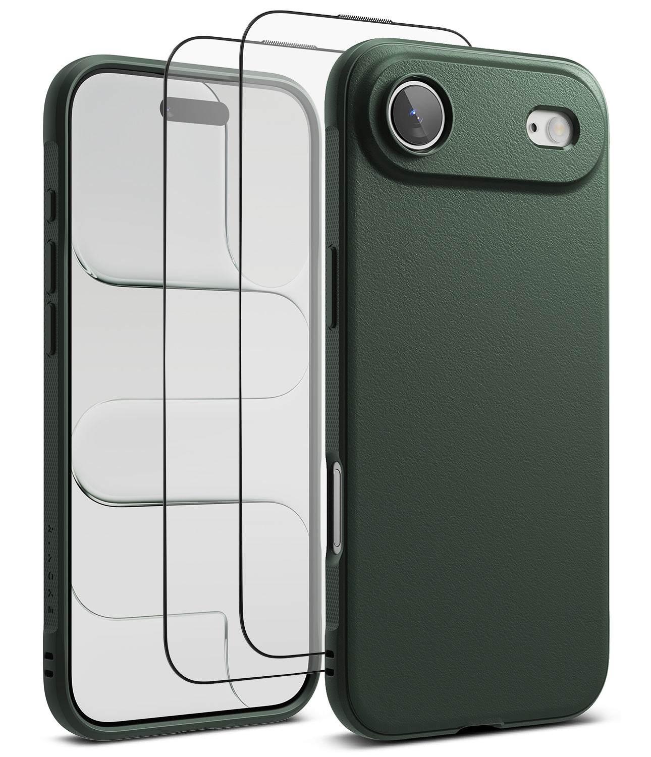 [Bundle] iPhone Air | Onyx Magnetic