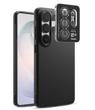 group-Black / + Camera Lens Frame Glass (2P)