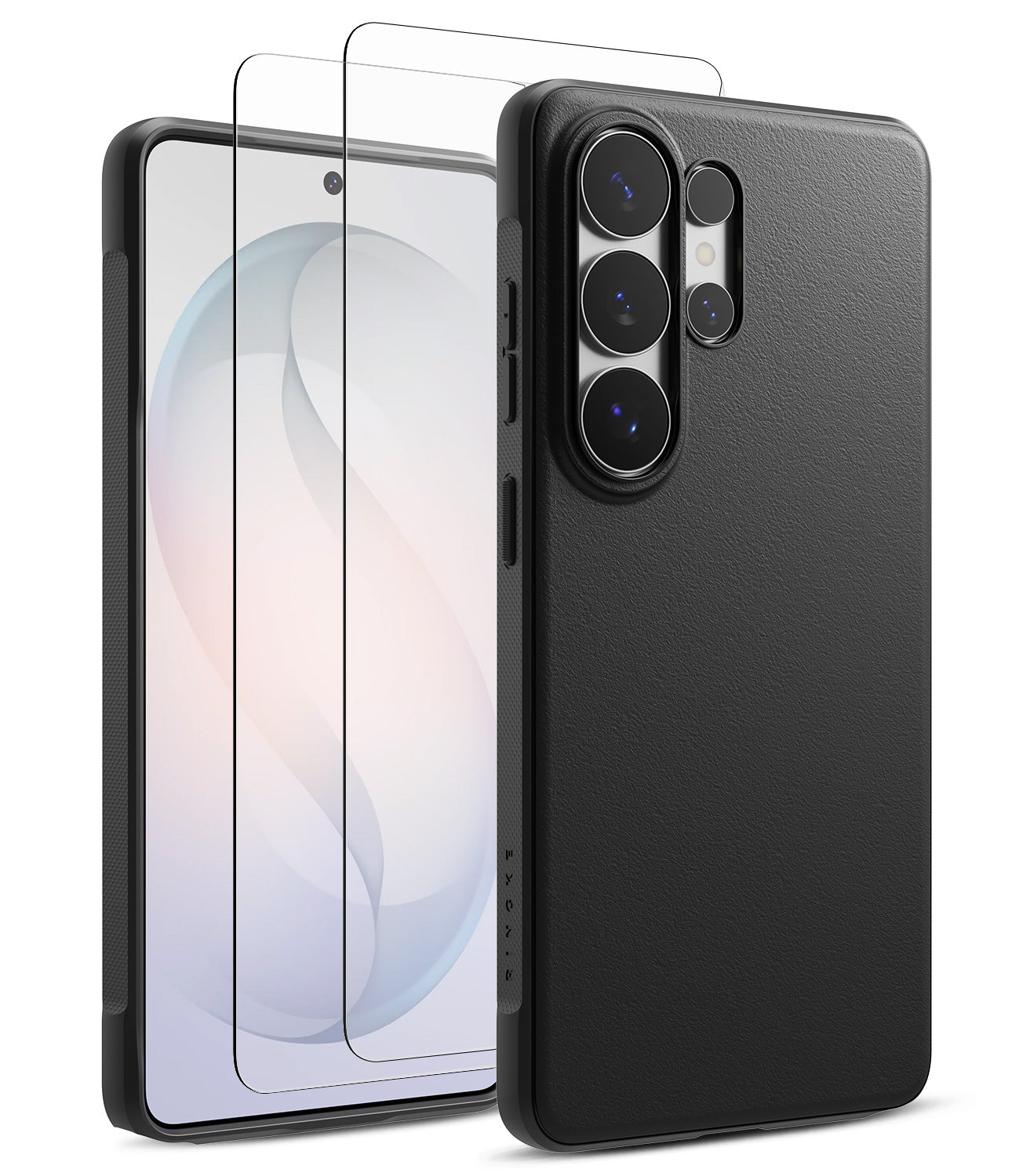 group-Black / + Screen Protector (2P)