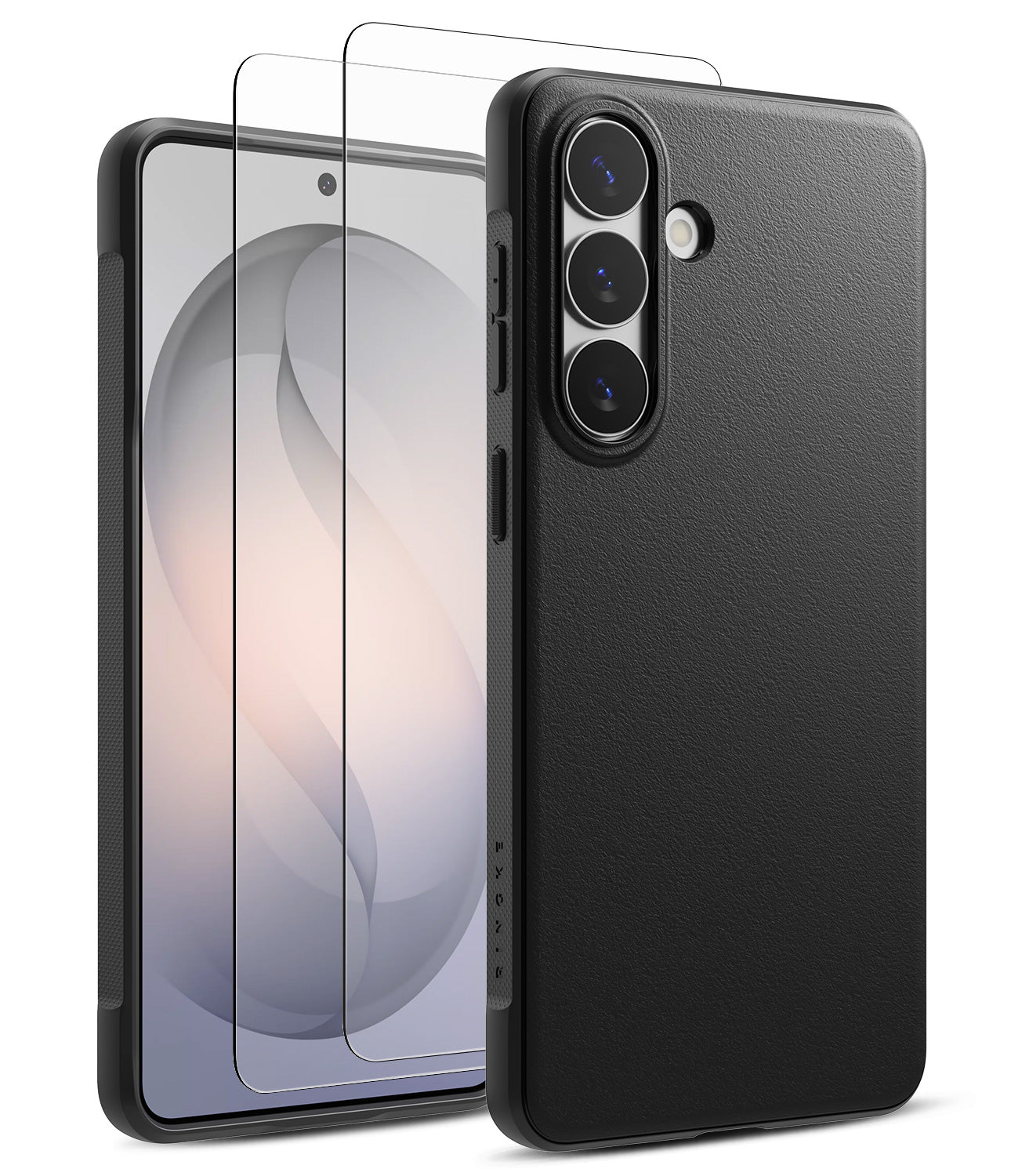 group-Black / + Screen Protector (2P)