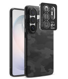 group-Camo Black / + Camera Lens Frame Glass (2P)