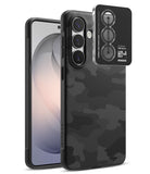 group-Camo Black / + Camera Lens Frame Glass (2P)