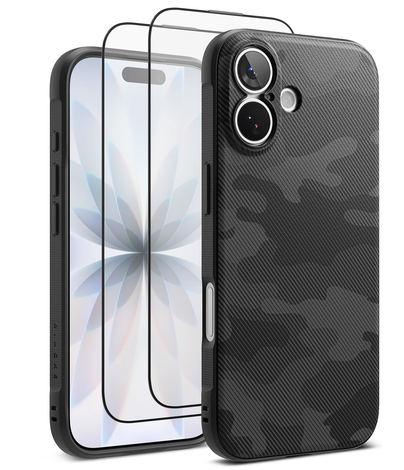 [Bundle] iPhone 17 | Onyx Magnetic