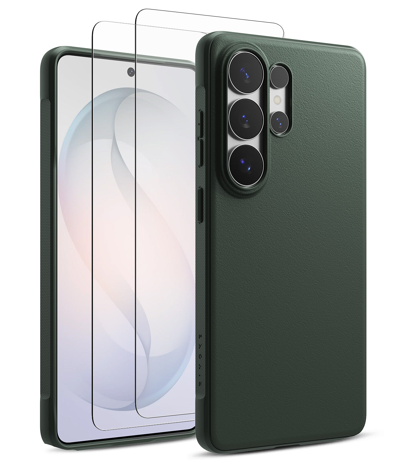 group-Dark Green / + Screen Protector (2P)