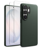 group-Dark Green / + Screen Protector (2P)