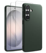 group-Dark Green / + Screen Protector (2P)
